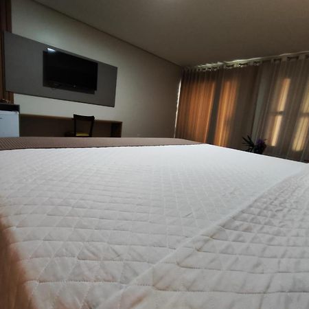 Hotel Reserva Do Xingo Piranhas  Ngoại thất bức ảnh