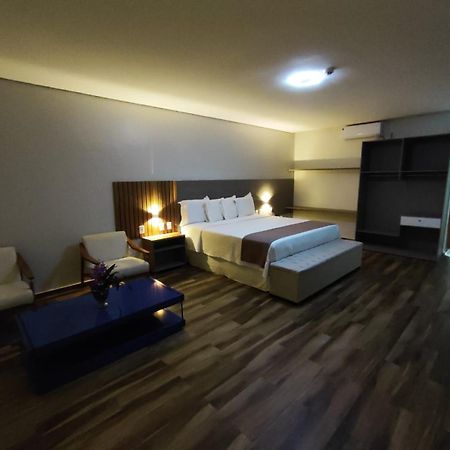 Hotel Reserva Do Xingo Piranhas  Ngoại thất bức ảnh