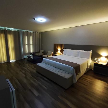 Hotel Reserva Do Xingo Piranhas  Ngoại thất bức ảnh