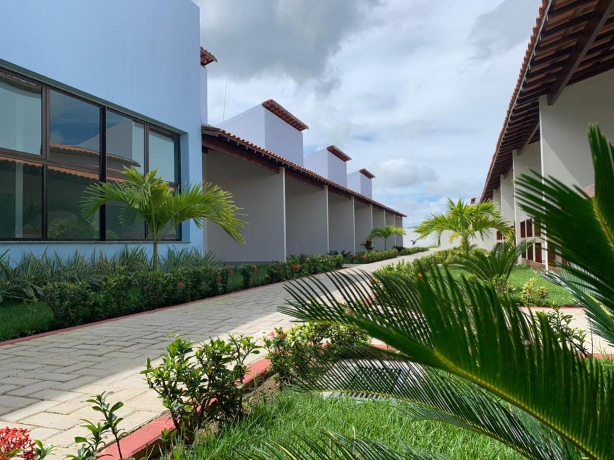 Hotel Reserva Do Xingo Piranhas  Ngoại thất bức ảnh
