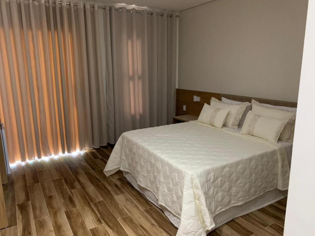 Hotel Reserva Do Xingo Piranhas  Ngoại thất bức ảnh