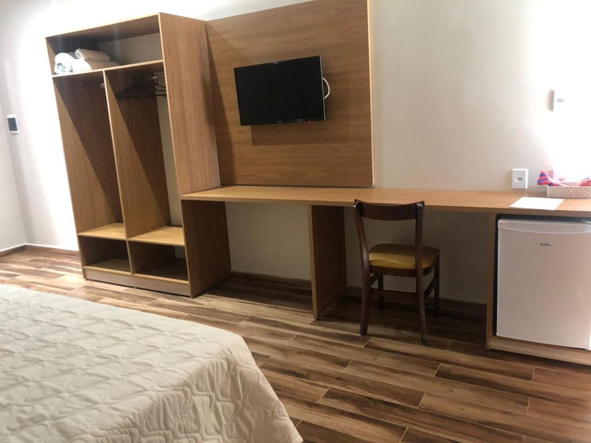 Hotel Reserva Do Xingo Piranhas  Ngoại thất bức ảnh