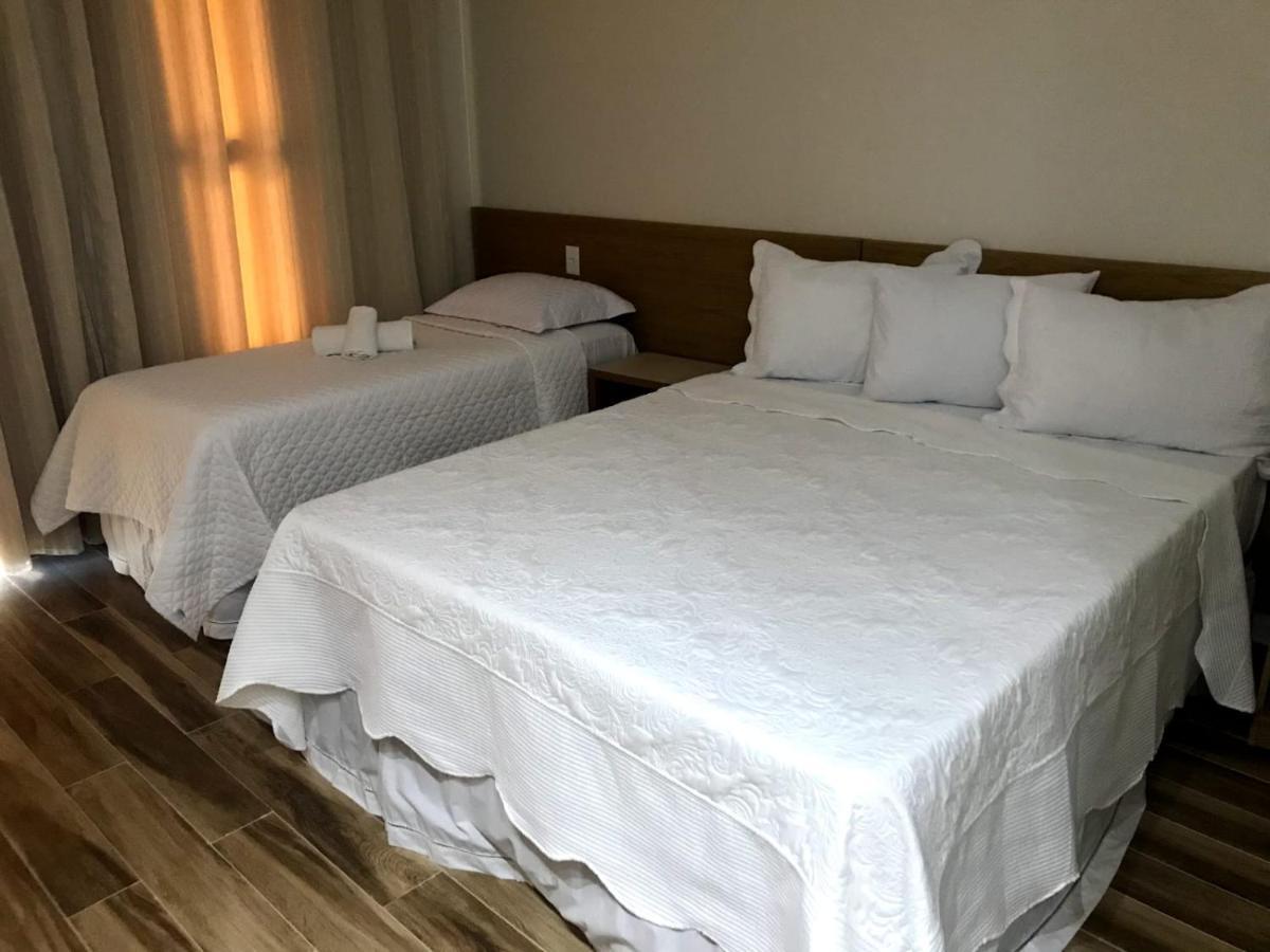 Hotel Reserva Do Xingo Piranhas  Ngoại thất bức ảnh