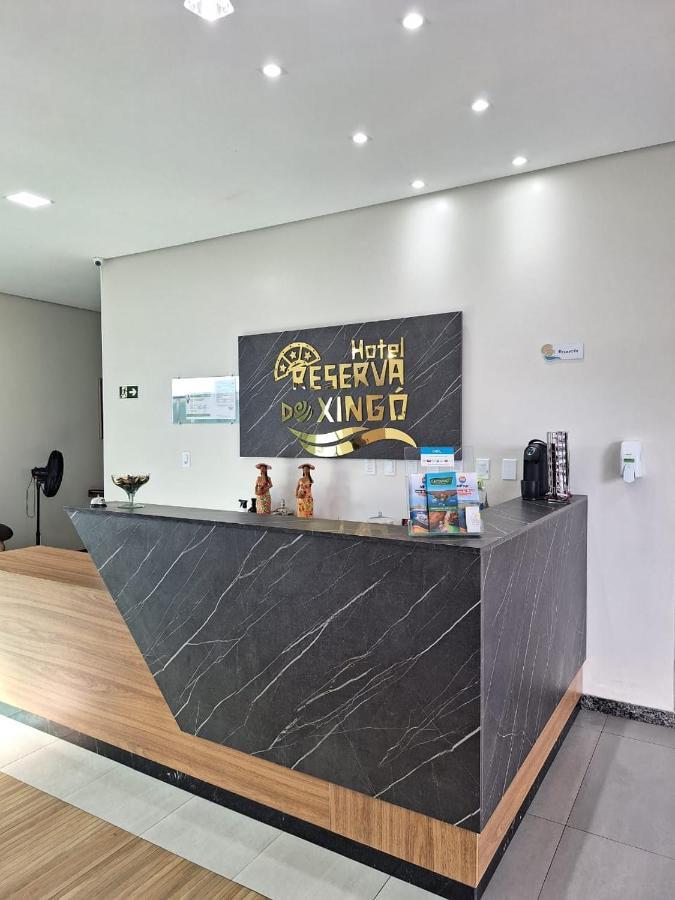 Hotel Reserva Do Xingo Piranhas  Ngoại thất bức ảnh
