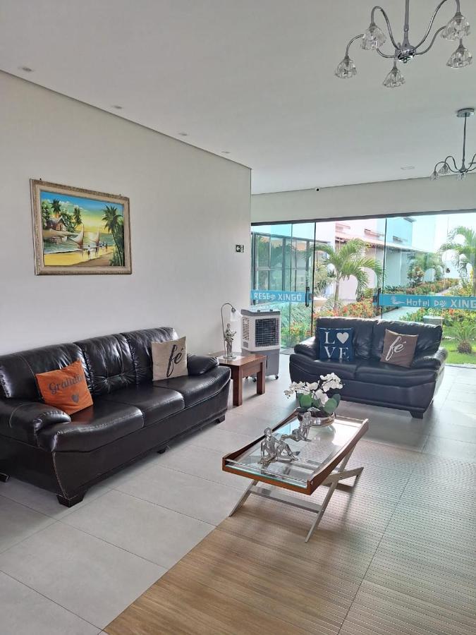 Hotel Reserva Do Xingo Piranhas  Ngoại thất bức ảnh