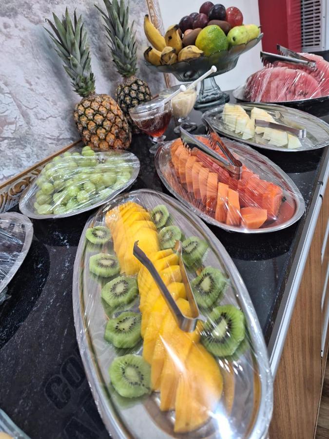 Hotel Reserva Do Xingo Piranhas  Ngoại thất bức ảnh