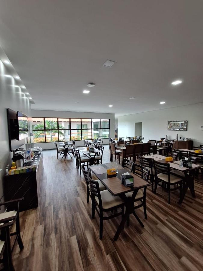 Hotel Reserva Do Xingo Piranhas  Ngoại thất bức ảnh