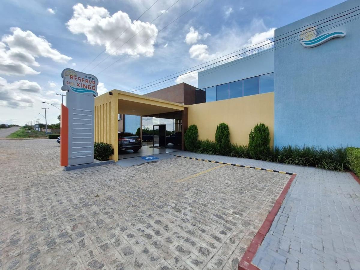 Hotel Reserva Do Xingo Piranhas  Ngoại thất bức ảnh