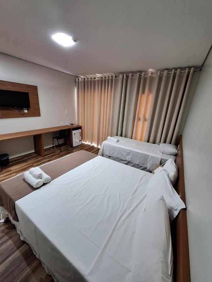 Hotel Reserva Do Xingo Piranhas  Ngoại thất bức ảnh