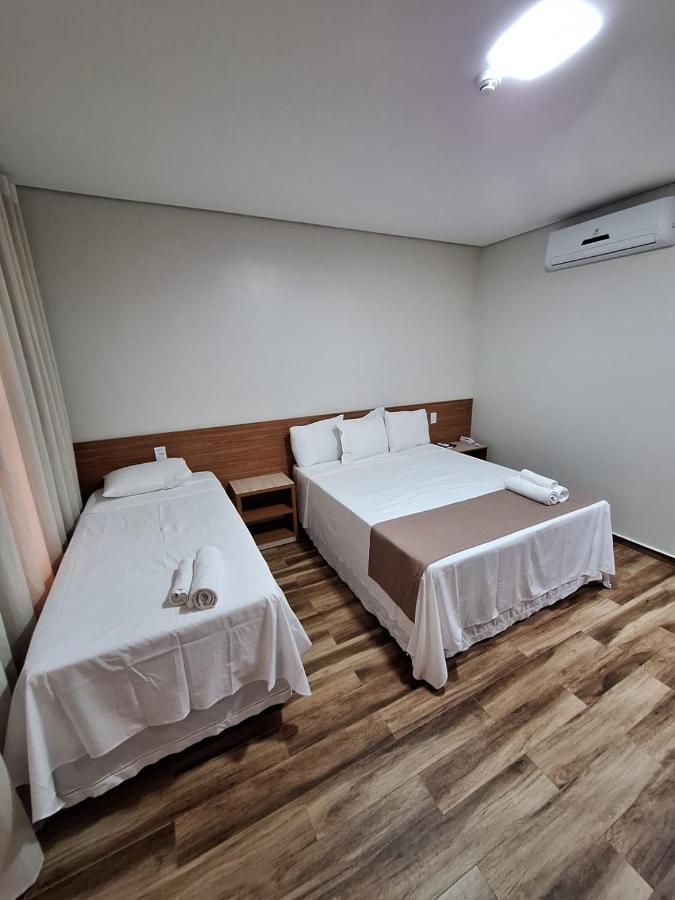 Hotel Reserva Do Xingo Piranhas  Ngoại thất bức ảnh