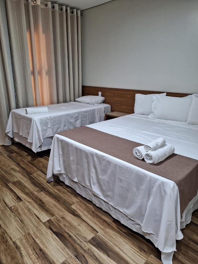 Hotel Reserva Do Xingo Piranhas  Ngoại thất bức ảnh