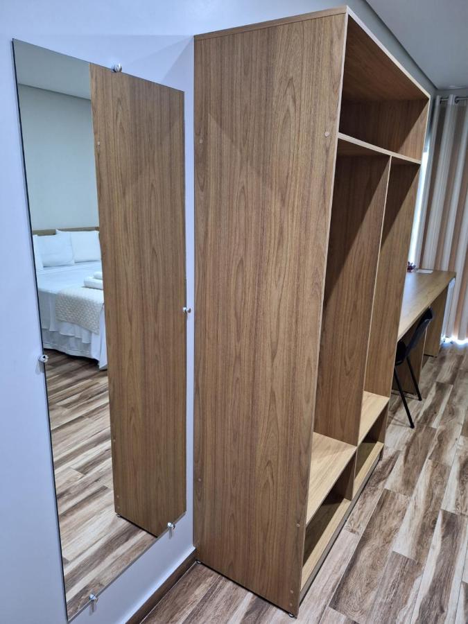 Hotel Reserva Do Xingo Piranhas  Ngoại thất bức ảnh