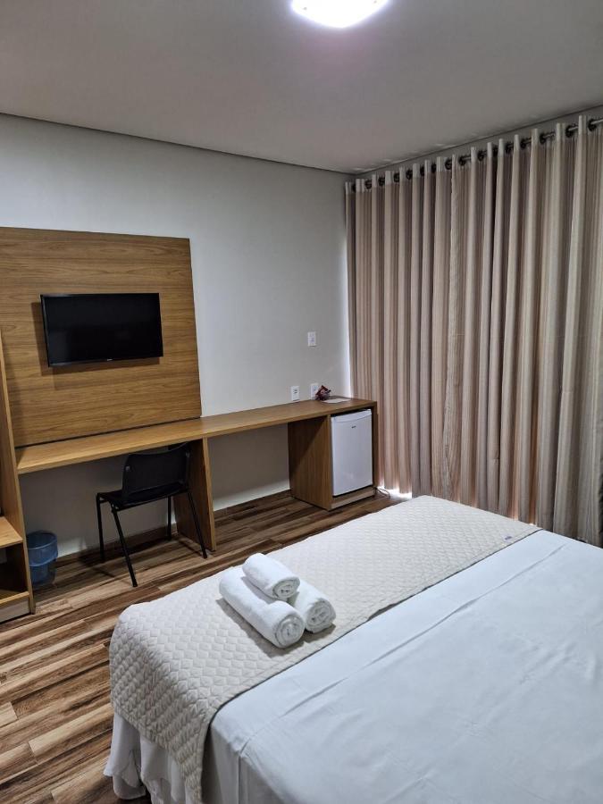 Hotel Reserva Do Xingo Piranhas  Ngoại thất bức ảnh