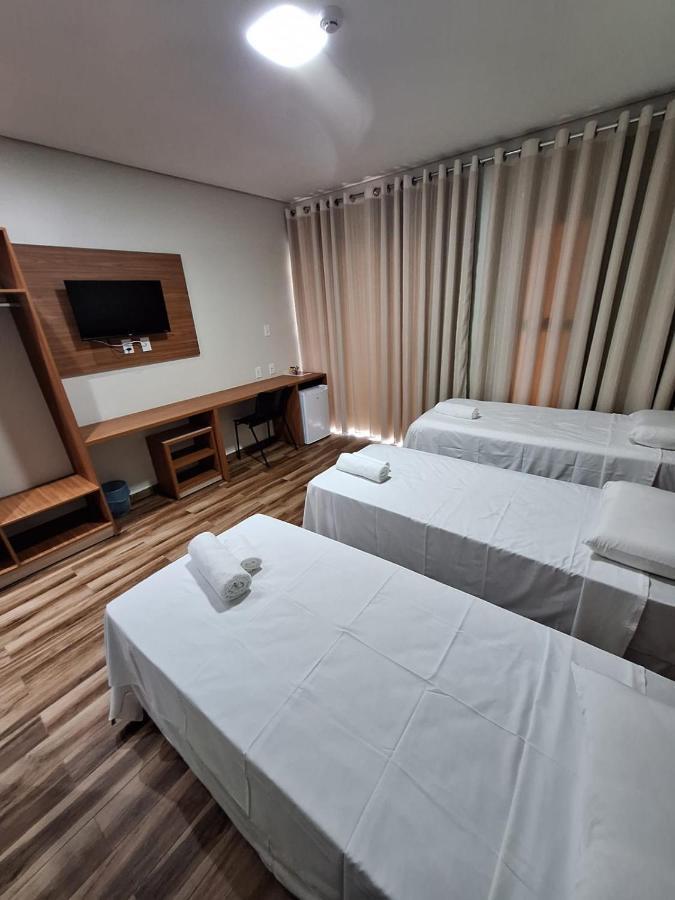 Hotel Reserva Do Xingo Piranhas  Ngoại thất bức ảnh