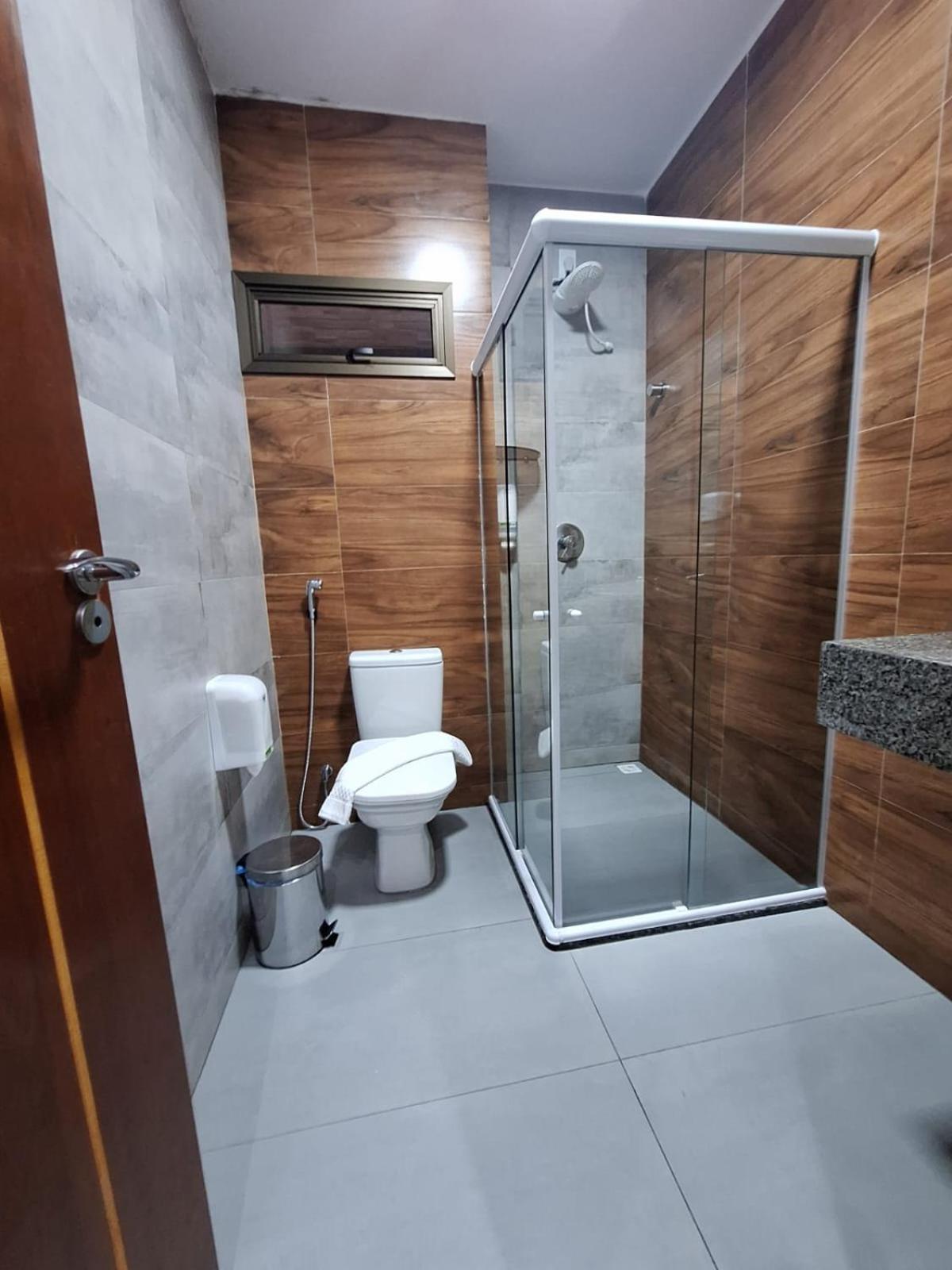 Hotel Reserva Do Xingo Piranhas  Ngoại thất bức ảnh