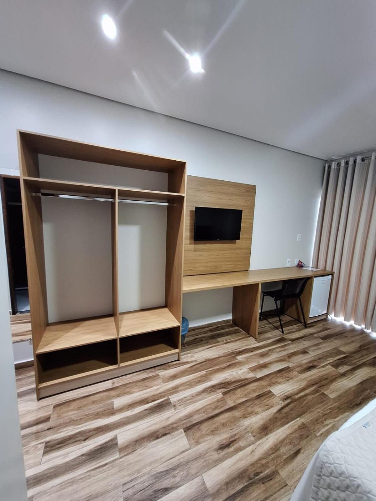 Hotel Reserva Do Xingo Piranhas  Ngoại thất bức ảnh