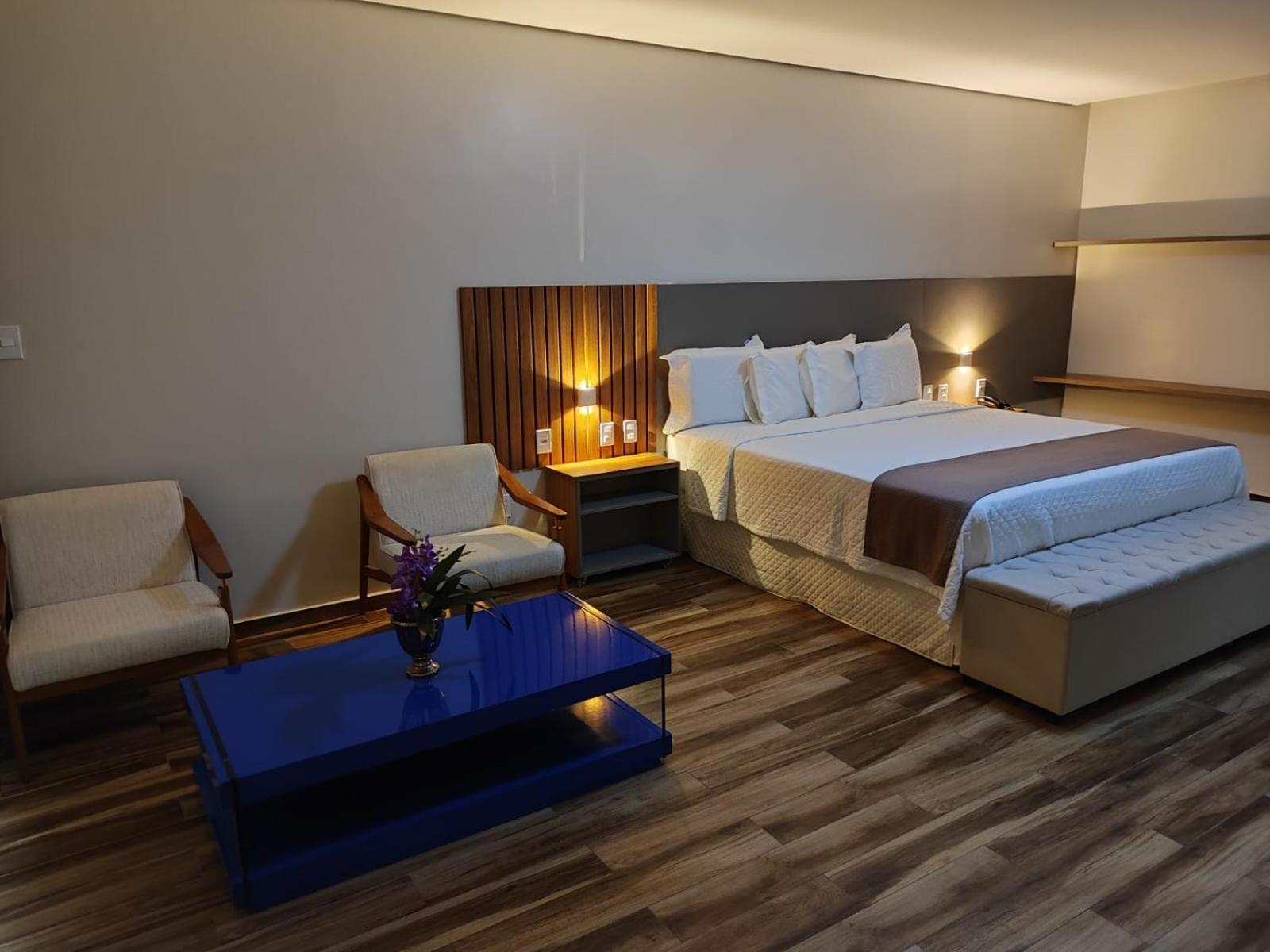 Hotel Reserva Do Xingo Piranhas  Ngoại thất bức ảnh